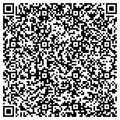 QR-код с контактной информацией организации Бьюти - школа Ирины Голубоцких