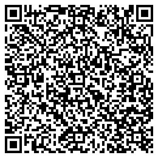 QR-код с контактной информацией организации Аргон Профи