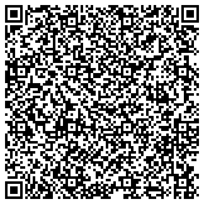 QR-код с контактной информацией организации Клуб художественной гимнастики "Pirouette"