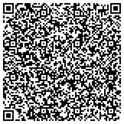 QR-код с контактной информацией организации СК Художественной гимнастики "Pirouette"