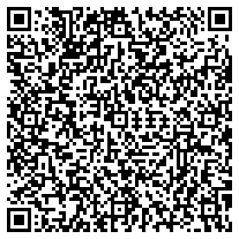 QR-код с контактной информацией организации ООО Куратор