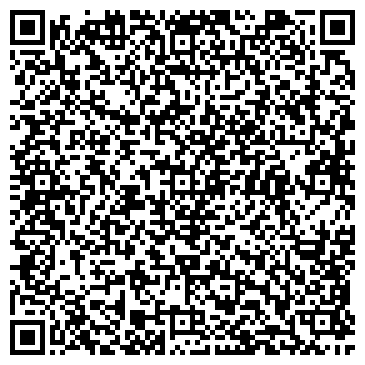 QR-код с контактной информацией организации ООО Мир Волшебства