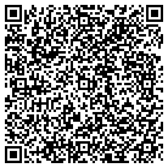 QR-код с контактной информацией организации ООО Мир Волшебства