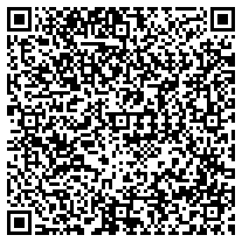 QR-код с контактной информацией организации ООО STEP - UP