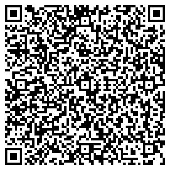 QR-код с контактной информацией организации ООО Активити