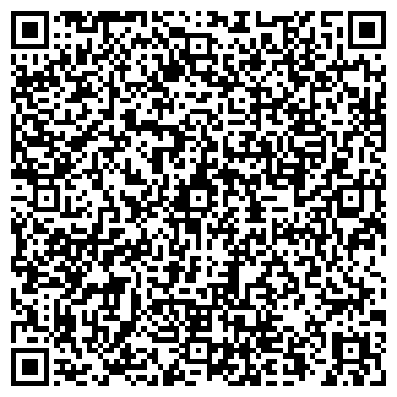 QR-код с контактной информацией организации ООО ИТП ТУР