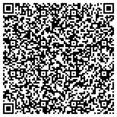 QR-код с контактной информацией организации Клиника реабилитации в Хамовниках