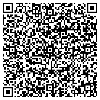 QR-код с контактной информацией организации ООО ИМПУЛЬС