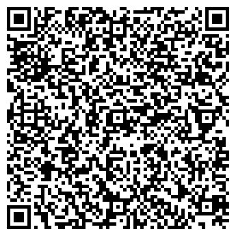 QR-код с контактной информацией организации КМВ Тур