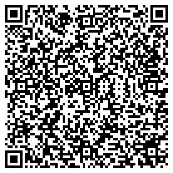 QR-код с контактной информацией организации ПетраГрад