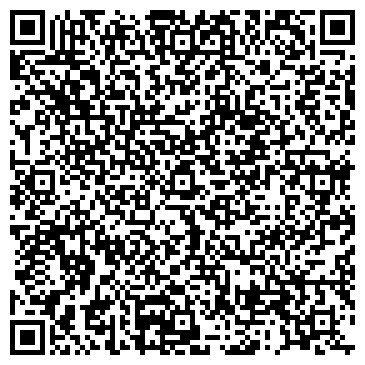 QR-код с контактной информацией организации САНТЕО