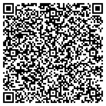 QR-код с контактной информацией организации ООО Клининговая компания "Чистая Москва"