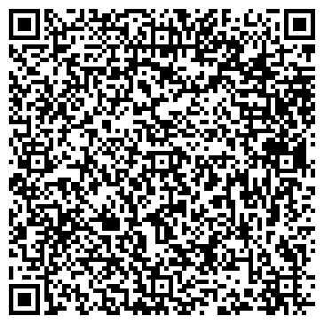 QR-код с контактной информацией организации ООО Кофейня "Кофецвет"