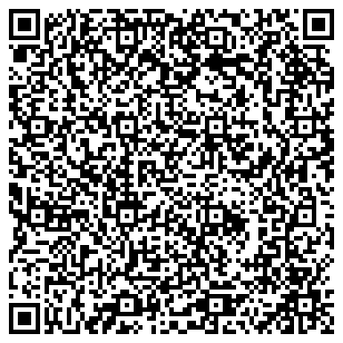 QR-код с контактной информацией организации ООО Школа танцев для детей и взрослых в Царицыно