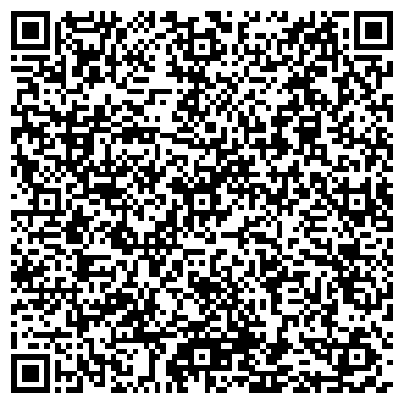 QR-код с контактной информацией организации ООО Группа компаний «Юрэнерго»