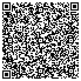 QR-код с контактной информацией организации АО «Череповецкий мясокомбинат»