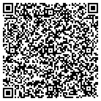 QR-код с контактной информацией организации ООО KOMANDOR