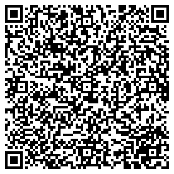 QR-код с контактной информацией организации Nipsy
