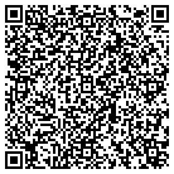 QR-код с контактной информацией организации Кромус