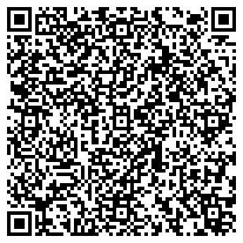 QR-код с контактной информацией организации Кромус