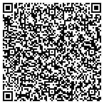 QR-код с контактной информацией организации Shopbat