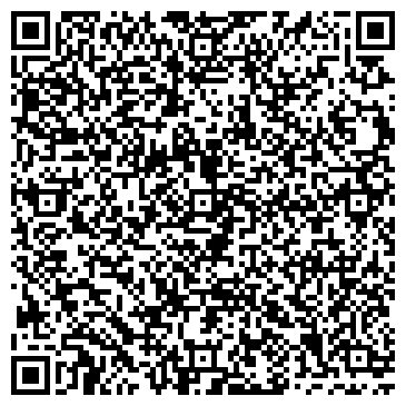 QR-код с контактной информацией организации Моем Водой