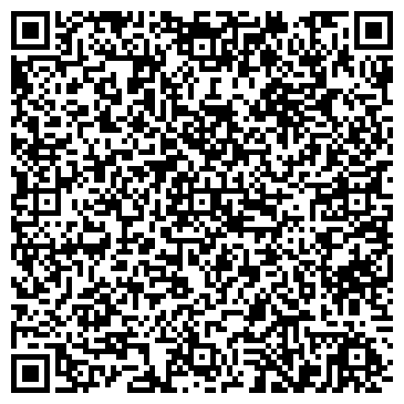 QR-код с контактной информацией организации ТПП г.Череповца