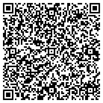QR-код с контактной информацией организации ООО Топрекламабай