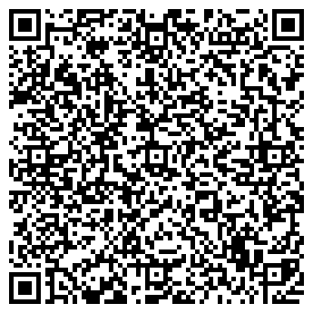 QR-код с контактной информацией организации ООО Полимер