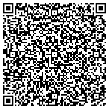 QR-код с контактной информацией организации ООО LafargeHolcim