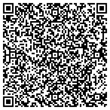 QR-код с контактной информацией организации ООО Центр поддержки предпринимательства