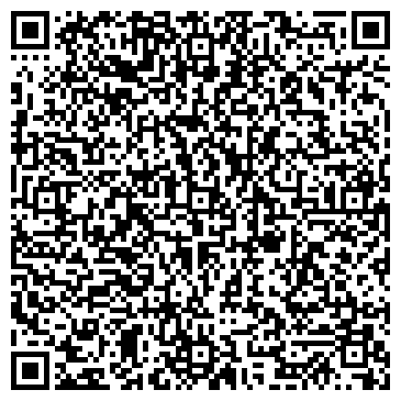 QR-код с контактной информацией организации ООО Четыре стороны света