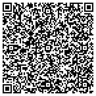 QR-код с контактной информацией организации ООО Юрист - Адвокат Орват Павел