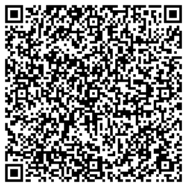 QR-код с контактной информацией организации ООО Сервис - Групп