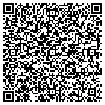 QR-код с контактной информацией организации ИП SkyWheels