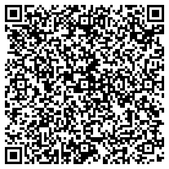 QR-код с контактной информацией организации ООО Ремонт пластиковых окон в Борисово, Братеево