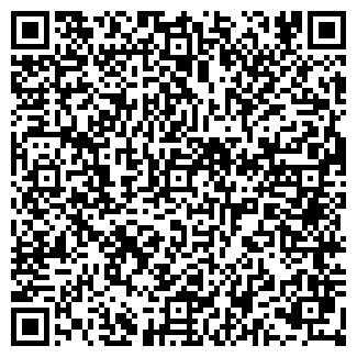 QR-код с контактной информацией организации ТРИАНОН, ООО