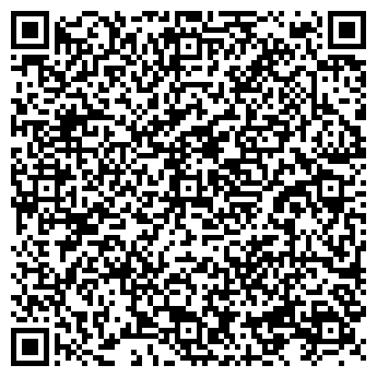 QR-код с контактной информацией организации ООО Ремонт пластиковых окон на Бабушкинской