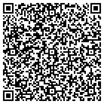 QR-код с контактной информацией организации ЗНАКИ 154