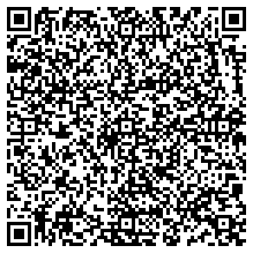 QR-код с контактной информацией организации ООО ТехСтройКонтракт