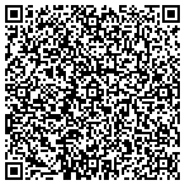 QR-код с контактной информацией организации ХОРОШАЯ РАБОТА, ЦЕНТР ГОО СОЮЗ МОЛОДЕЖИ