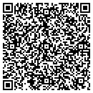 QR-код с контактной информацией организации ООО Bubu