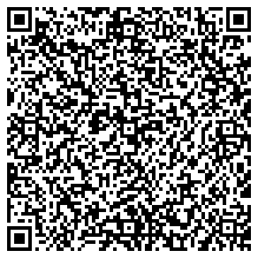 QR-код с контактной информацией организации ООО Bubu