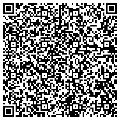 QR-код с контактной информацией организации ООО МаксХоумИнвест