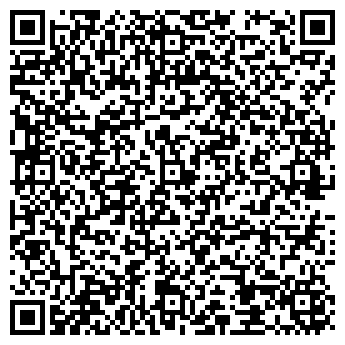 QR-код с контактной информацией организации ООО «Верно Кухни»