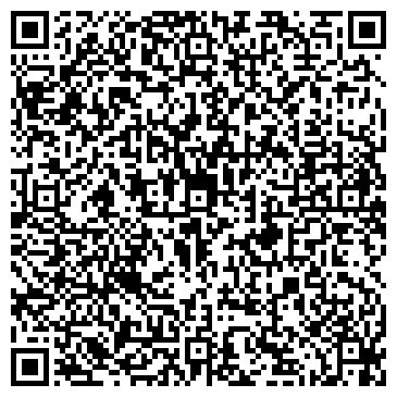 QR-код с контактной информацией организации ООО «Московский фундамент»