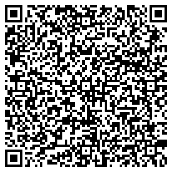 QR-код с контактной информацией организации Соляная пещера EVerest