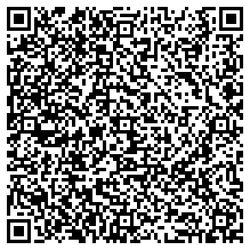 QR-код с контактной информацией организации Persona Grata