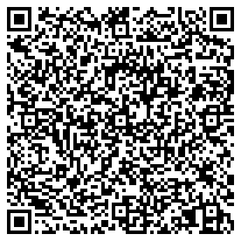 QR-код с контактной информацией организации ООО Огни Сочи