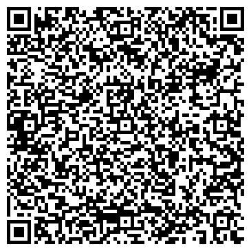 QR-код с контактной информацией организации ООО «МЕГАСТАРТСЕРВИС»
